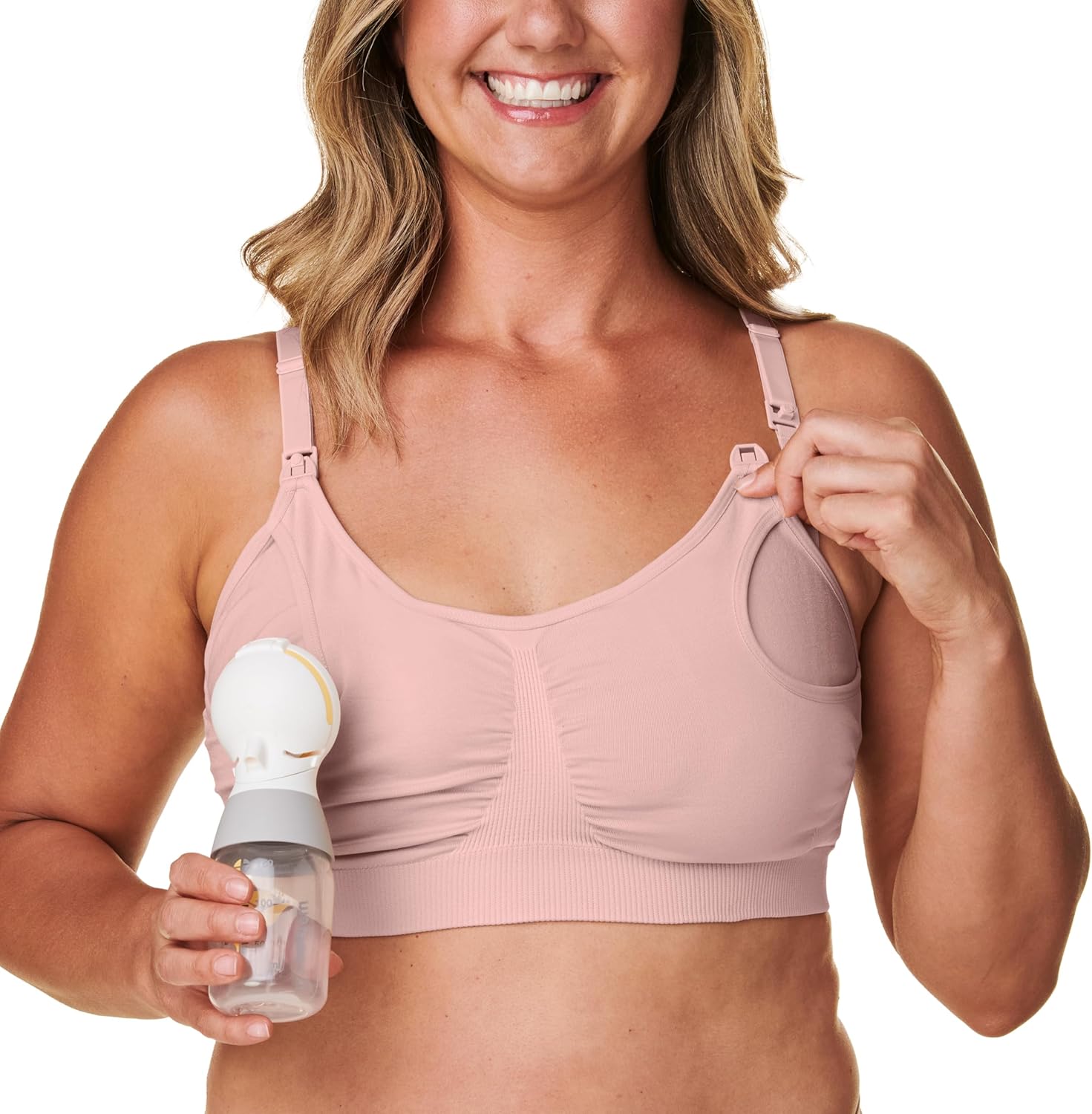 Effortless Comfort: The Ultimate Review of Bravado Designs Hands-Free Pumping & Nursing Bra