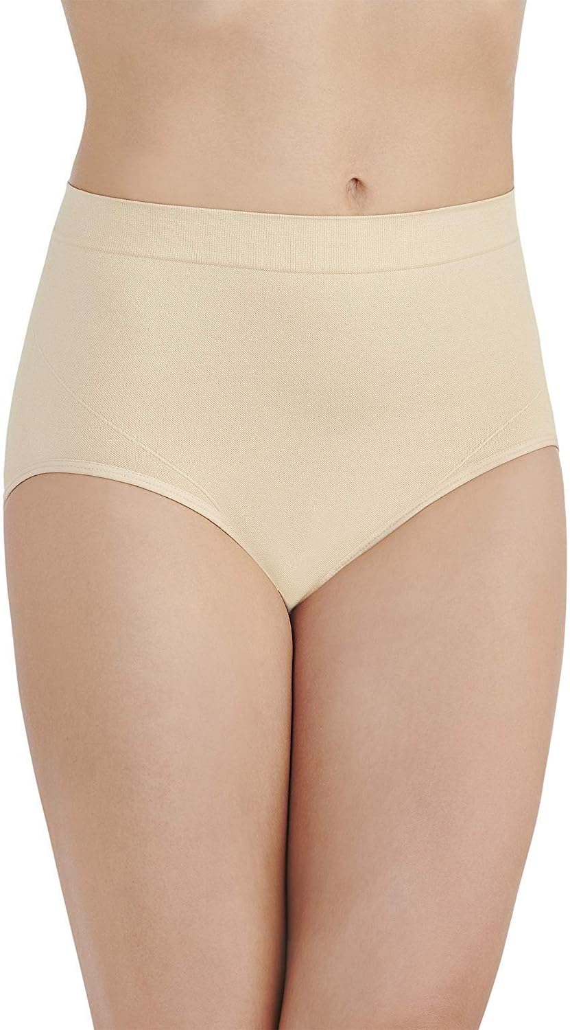 Elevate Your Comfort: Review of Vanity Fair Women's Smoothing Comfort Brief Panties