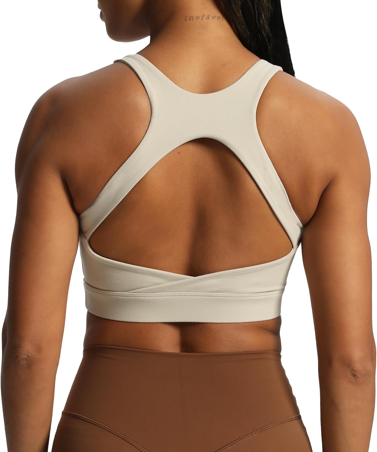 Elevate Your Workout: Aoxjox High Impact Sports Bra Review