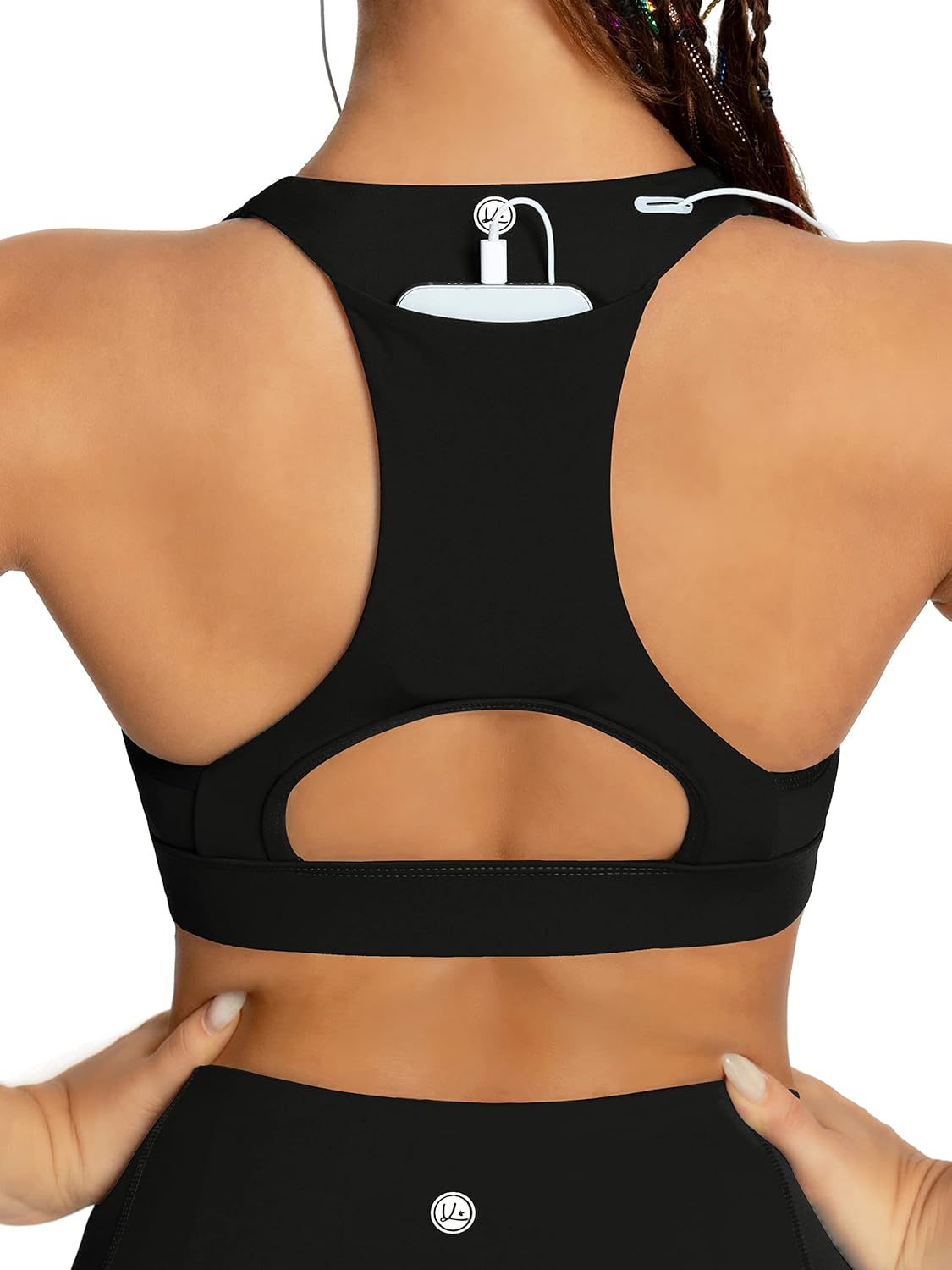 Elevate Your Workout: Review of QUEENIEKE Women's Medium Support Sport Bra