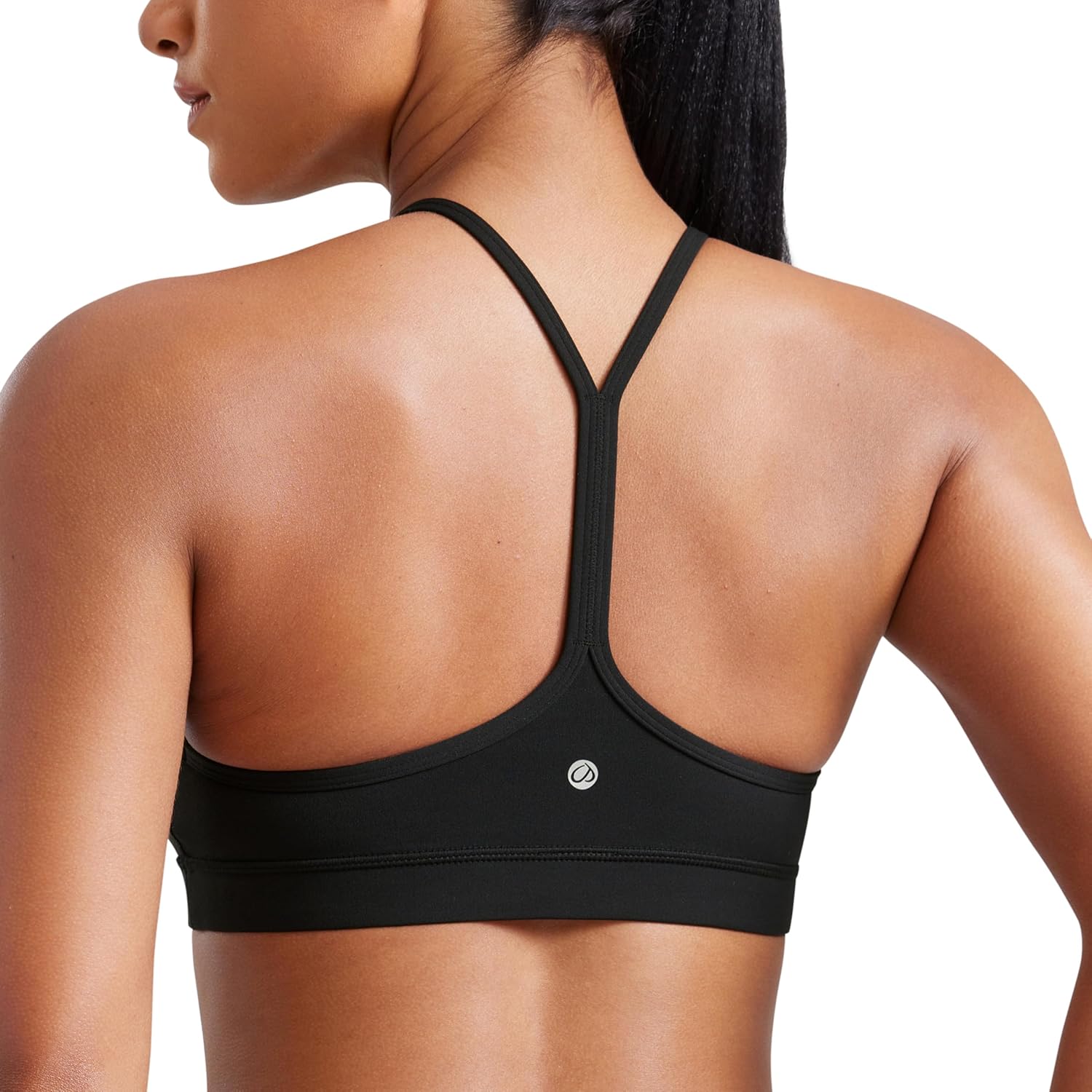 Elevate Your Workout: Review of the CRZ YOGA Butterluxe Y Back Sports Bra