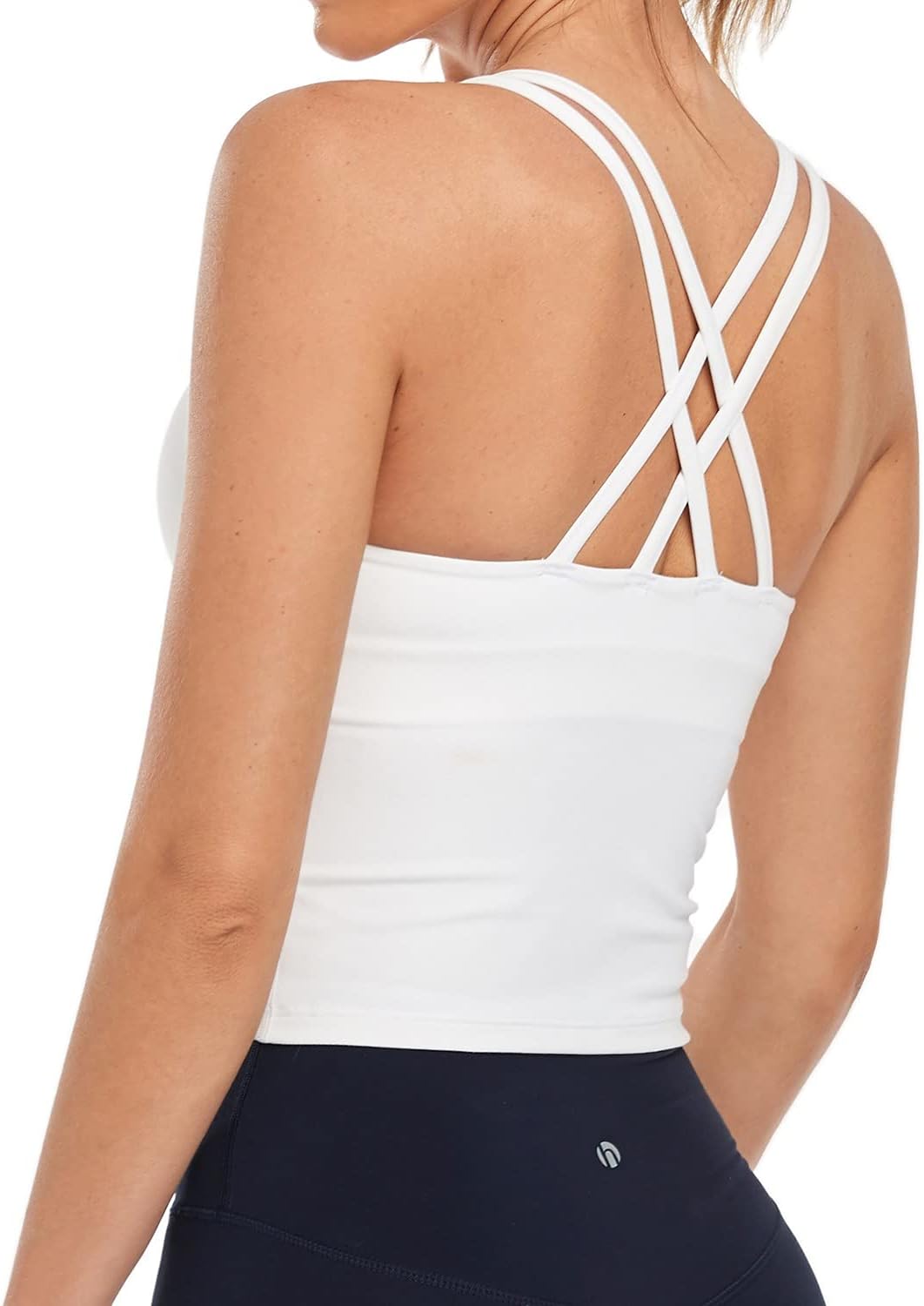 Embrace Comfort and Support: HeyNuts Longline Zeal Bras Review