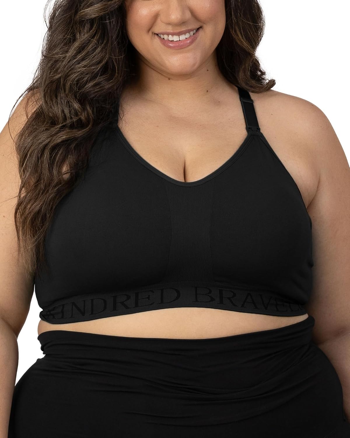 Experience Comfort and Convenience: Kindred Bravely Sublime Sports Pumping Bra Review