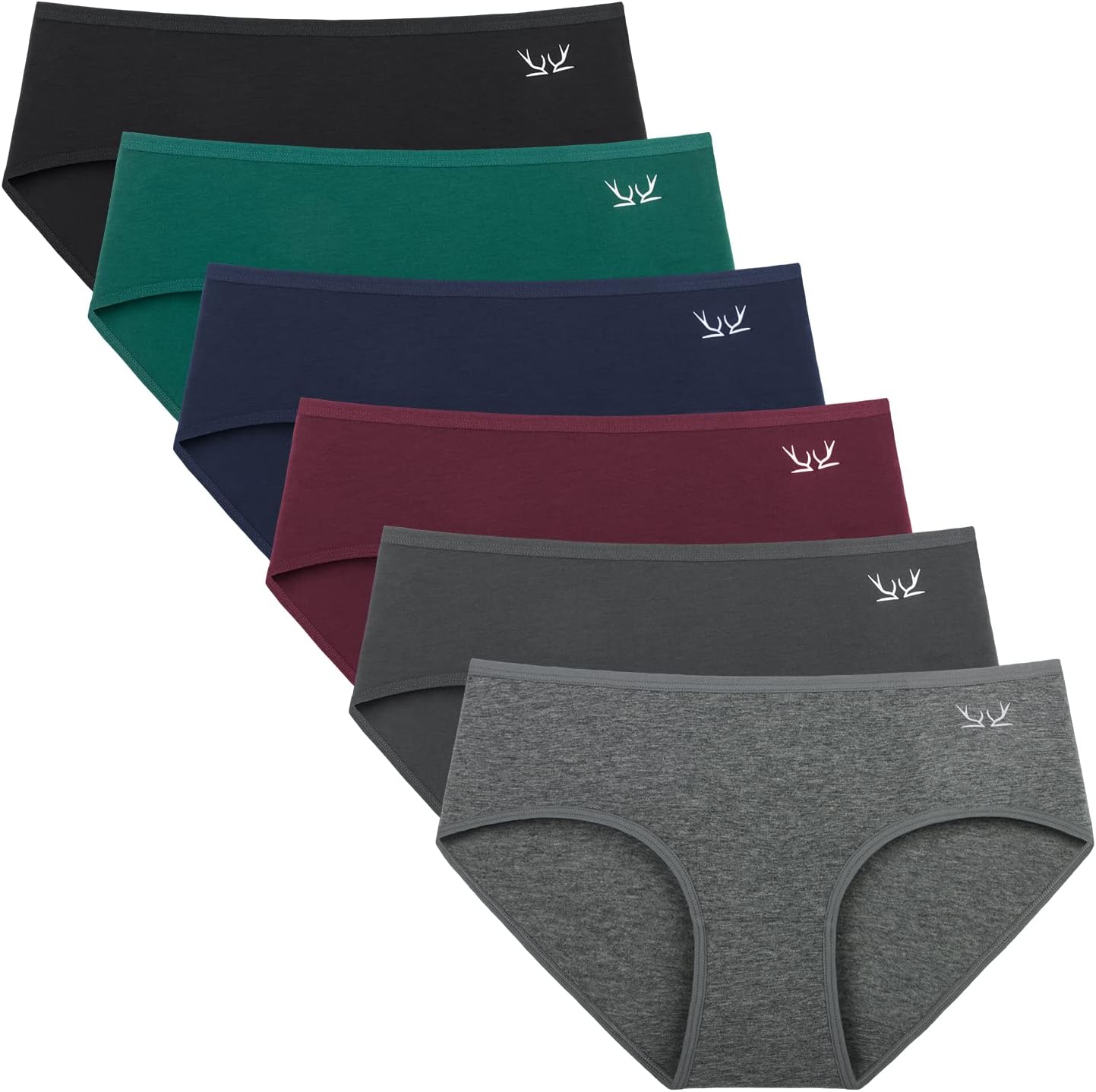 Experience Comfort: Benirap Women's Soft Cotton Hipster Panties Review