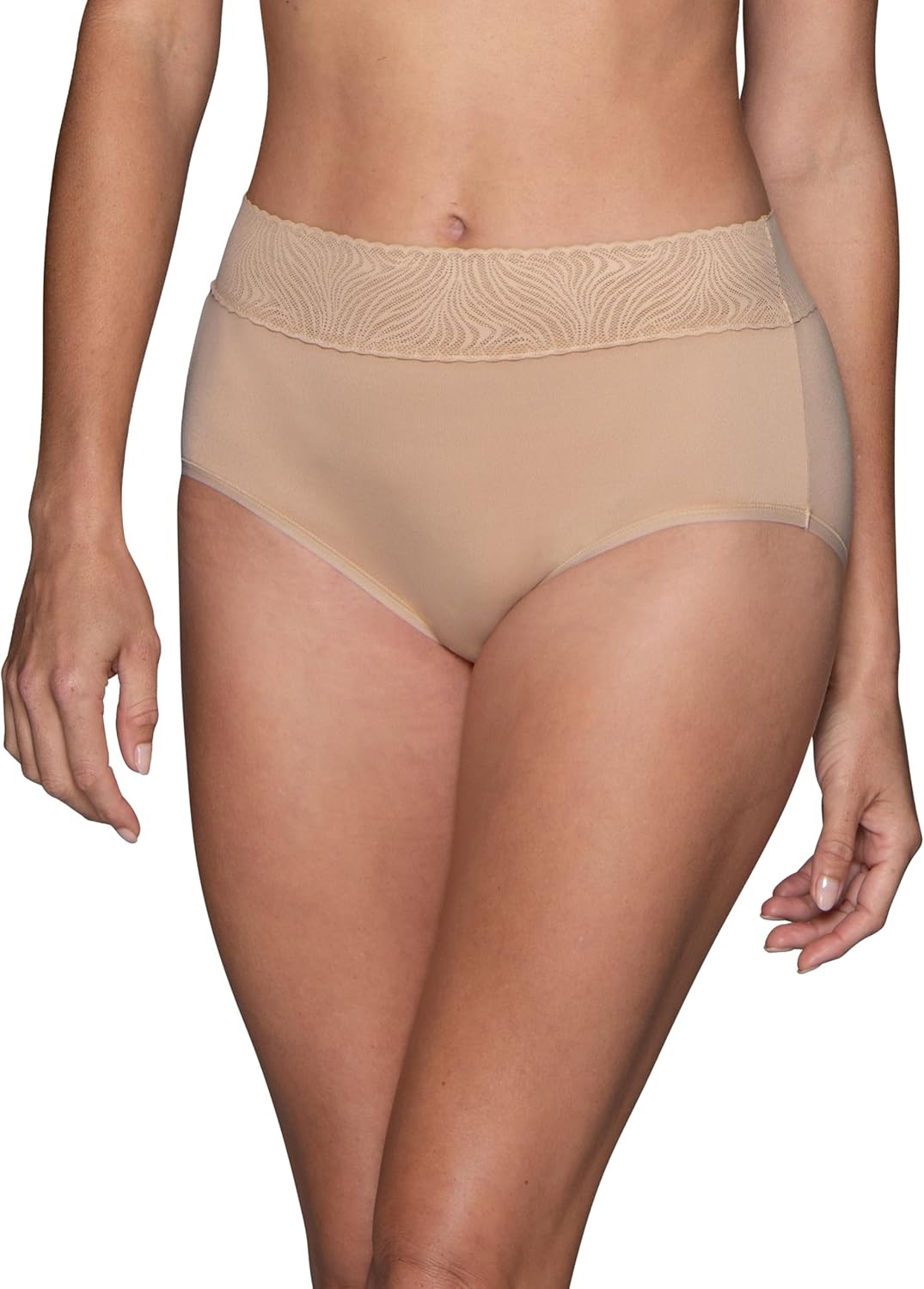 Experience Everyday Luxury: Vanity Fair Women's Effortless Panties Review
