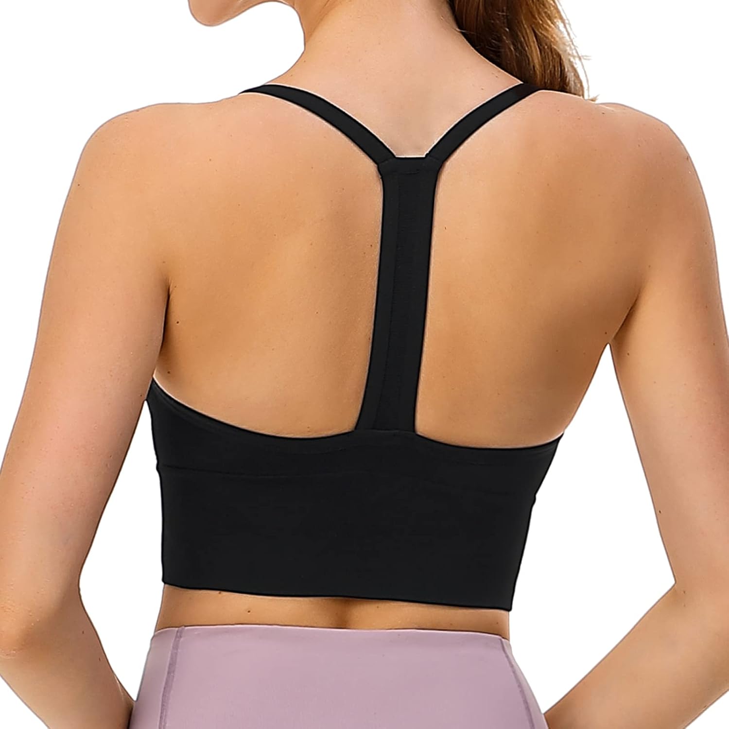 Find Your Perfect Fit: Review of the Ultimate Medium Impact Sports Bra for Active Women