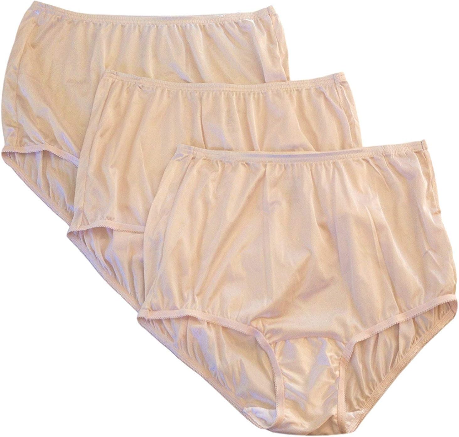 Flawless Fit: Vanity Fair's Perfectly Yours Tailored Ravissant Briefs Review