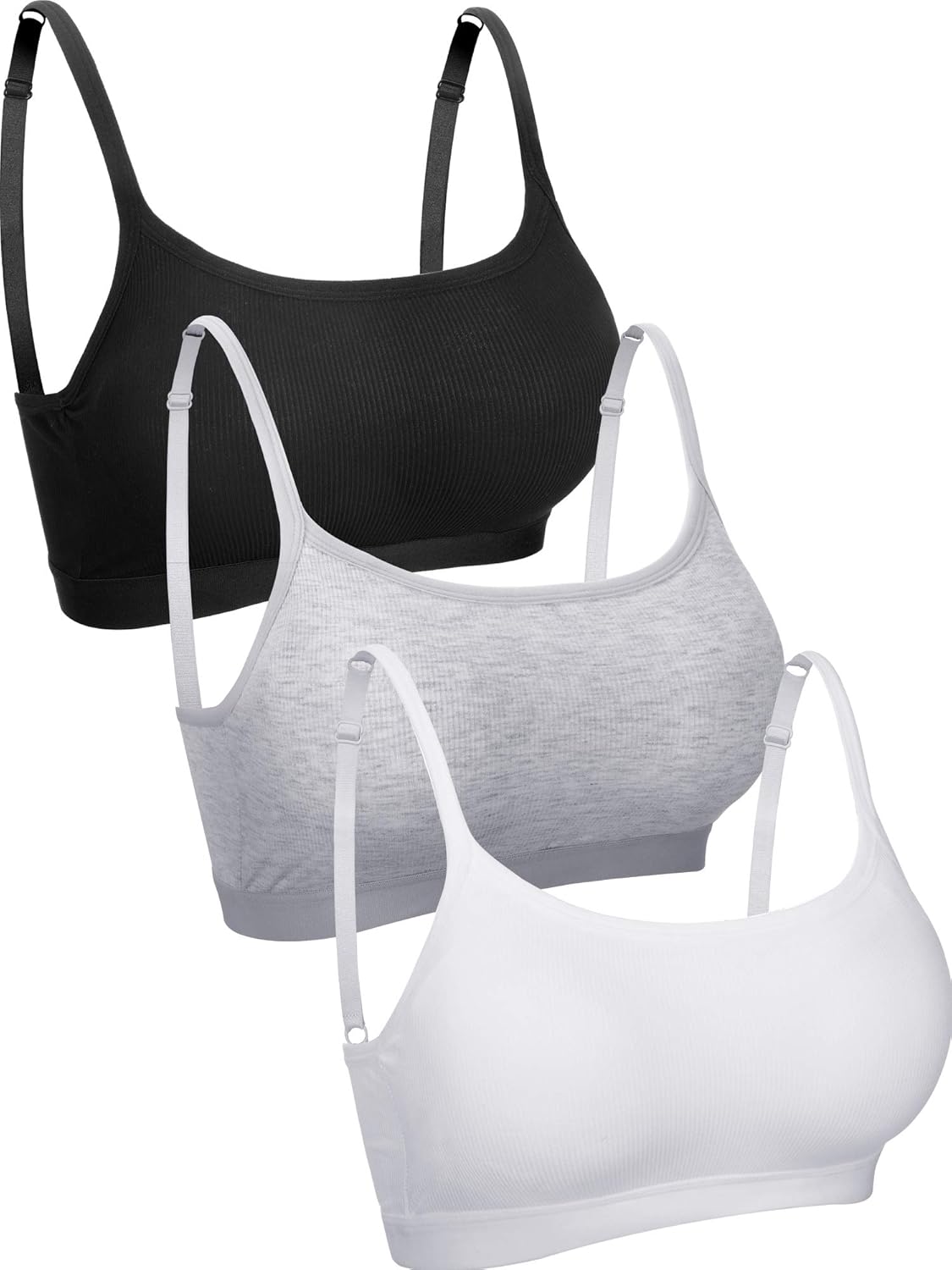Stay Stylish and Supported: A Review of Boao Mini Camisole Bras