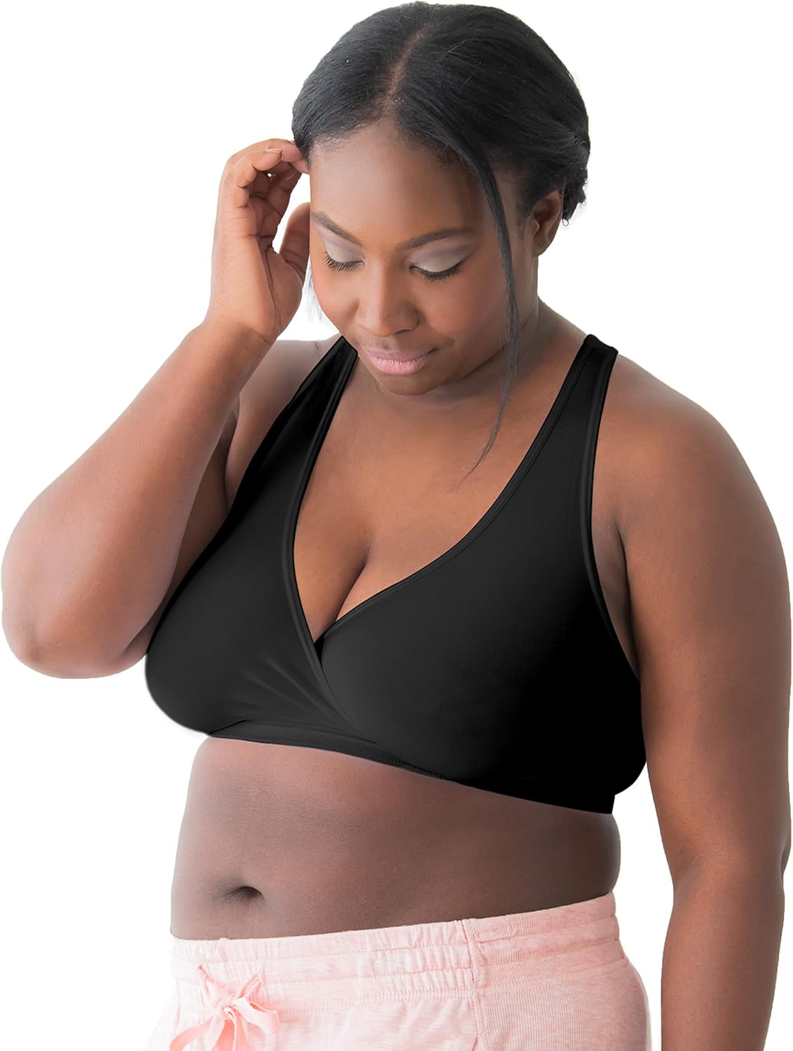 Ultimate Comfort: A Review of the Medela Nursing Sleep Bra