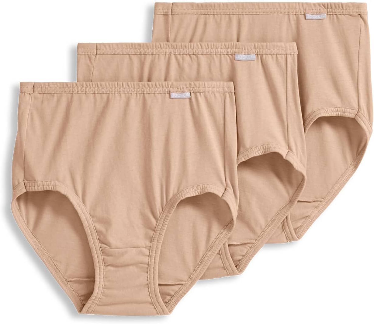 Ultimate Comfort: Jockey Women's Elance Briefs Review