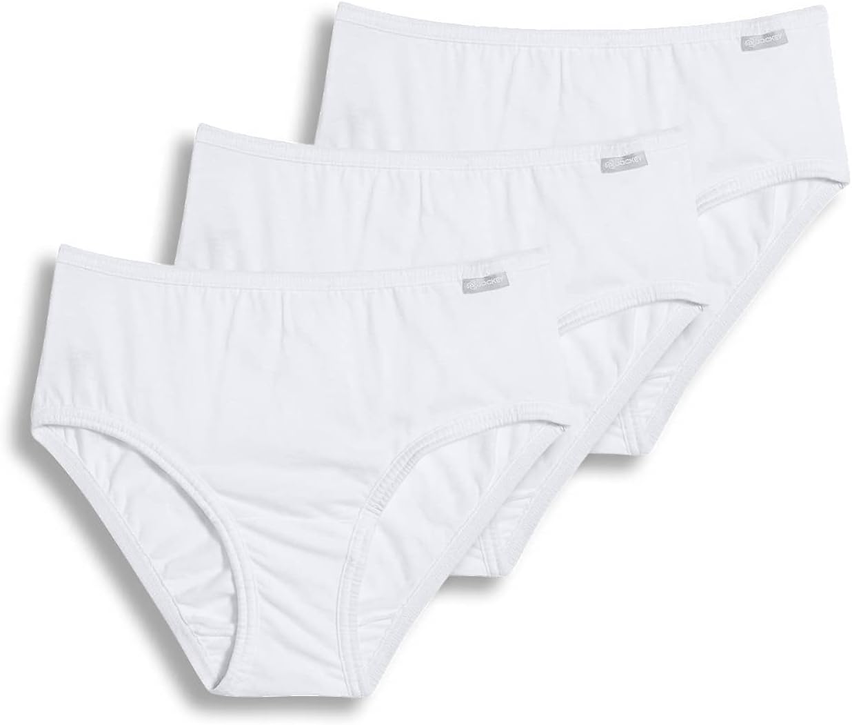 Ultimate Comfort: Jockey Women's Elance Hipster 3-Pack Review