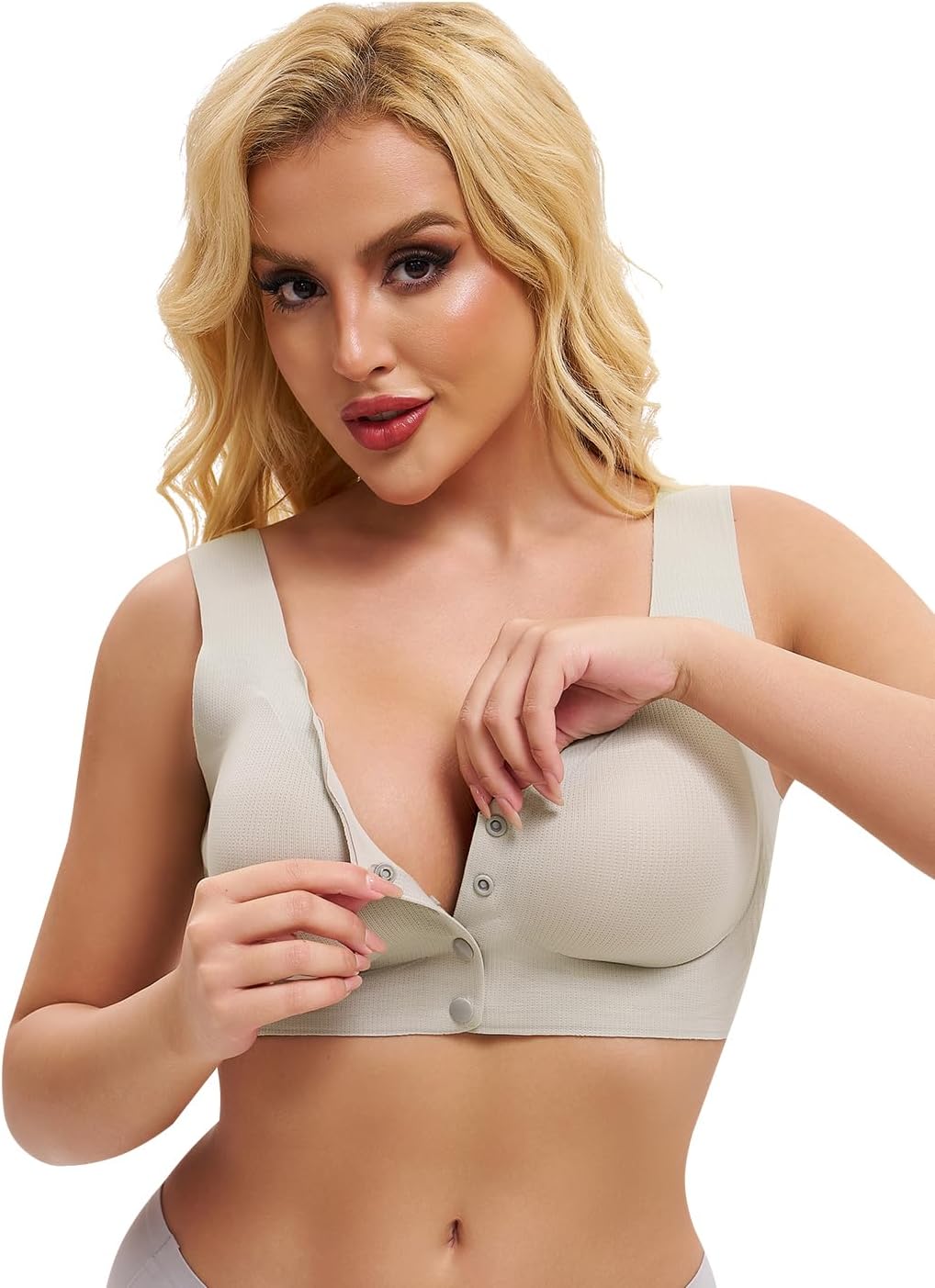 Ultimate Comfort: Review of the Best Nursing Bras for Breastfeeding Active Moms