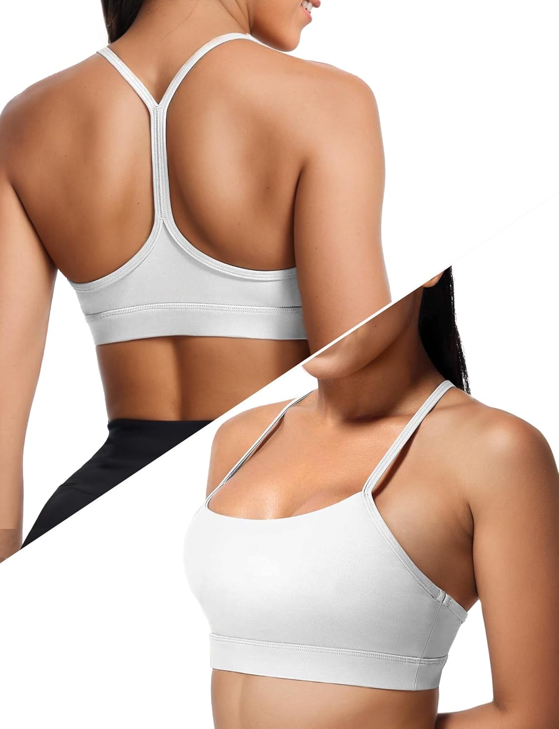 Ultimate Comfort: Review of the Best Sports Bras for Active Women