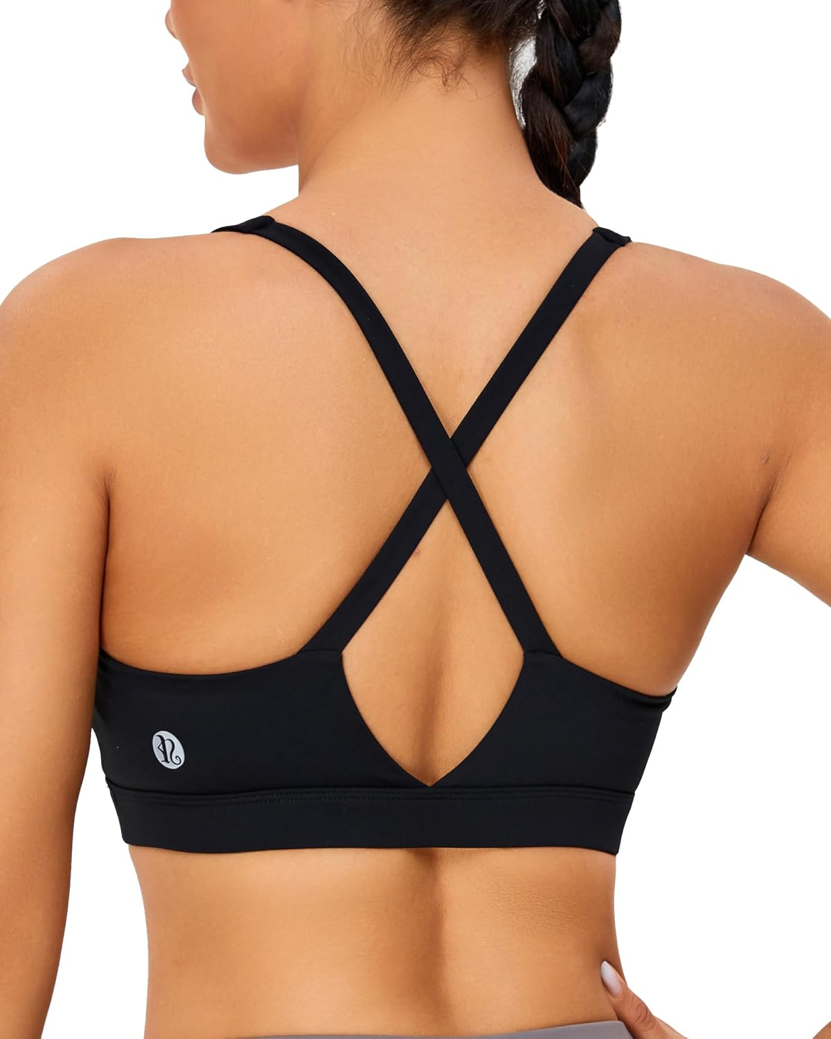 Ultimate Comfort: RUNNING GIRL High Support Sports Bras Reviewed!