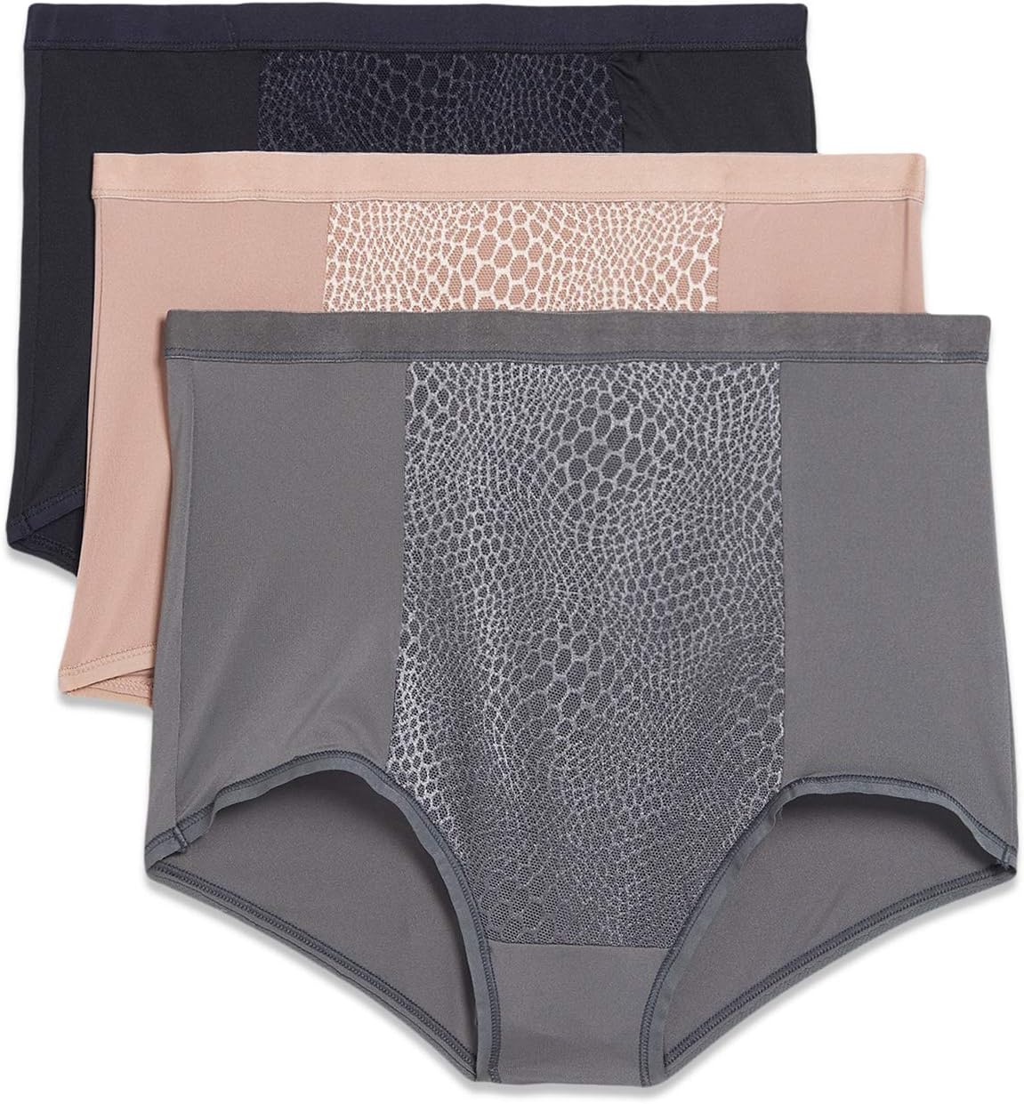 Ultimate Comfort: Warner's Blissful Benefits Tummy-Smoothing Briefs Reviewed