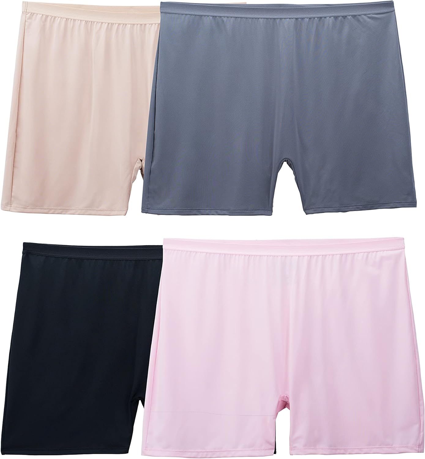 Unbeatable Comfort: A Review of Fruit of the Loom Women's Plus Size Underwear