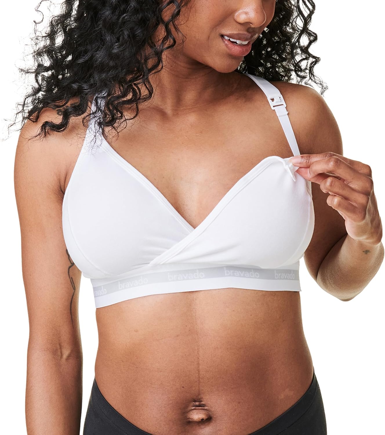 Unbeatable Comfort: Bravado Designs Original Sleep Nursing Bra Review