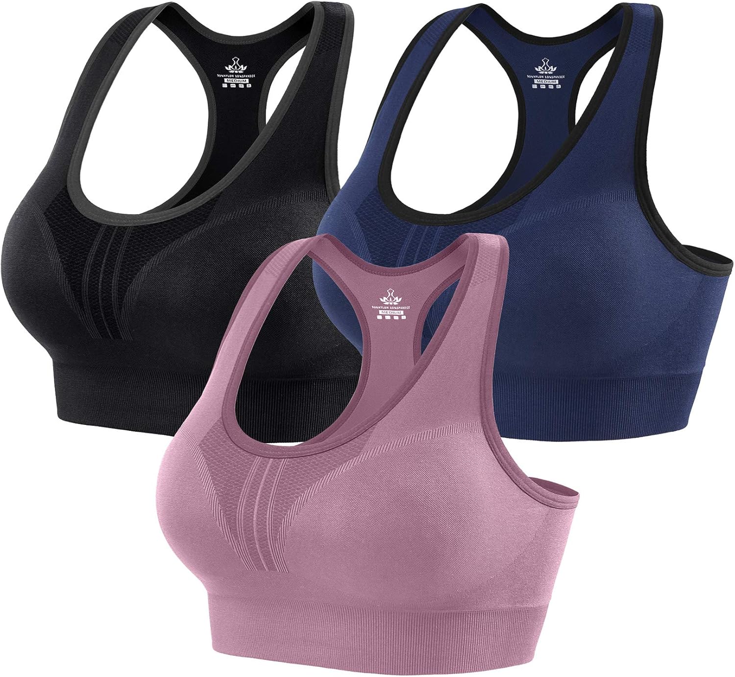 Unleash Your Potential: A Deep Dive into Heathyoga High Impact Sports Bras for Women