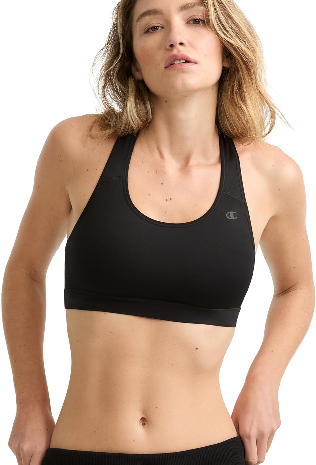 Unleash Your Workout: Champion Women's High-Impact Sports Bra Review