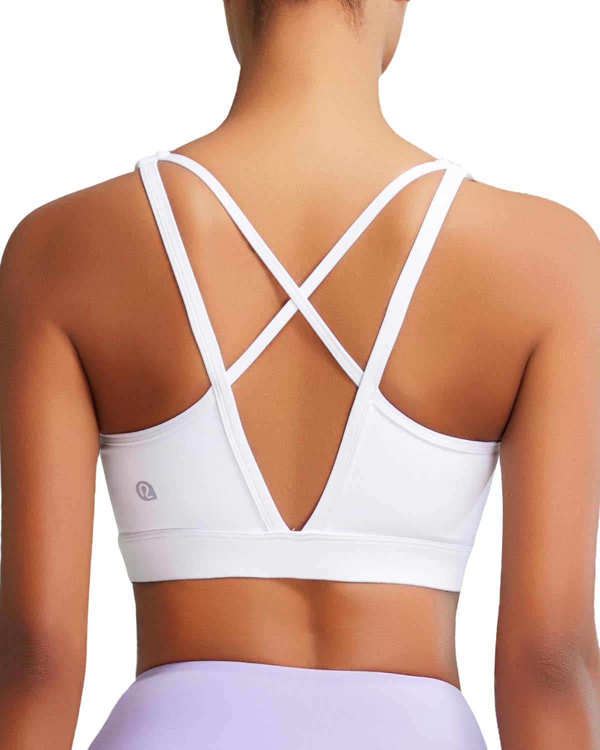Unleash Your Workout: The RUNNING GIRL High Support Sports Bra Review