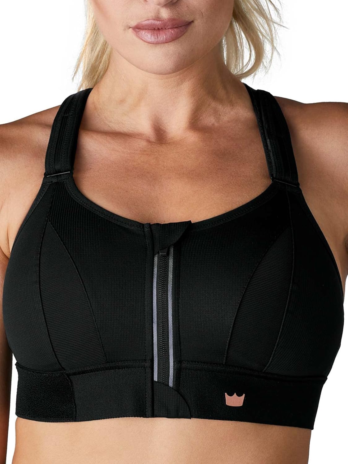 Unlock Ultimate Comfort: The SHEFIT High Impact Sports Bra Review